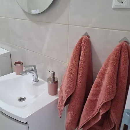 Apartment Ivana Okrug Gornji