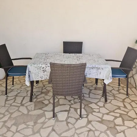 Ivana Appartamento Okrug Gornji