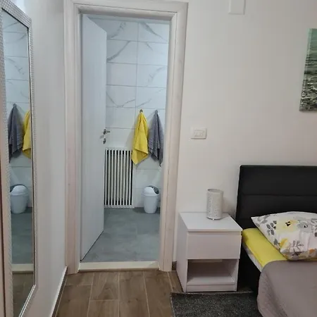 Apartment Ivana Okrug Gornji