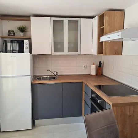 Ivana Apartment