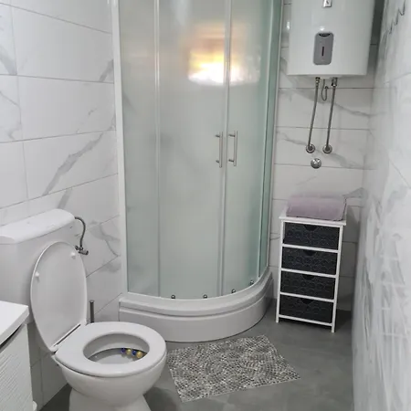 Apartment Ivana *