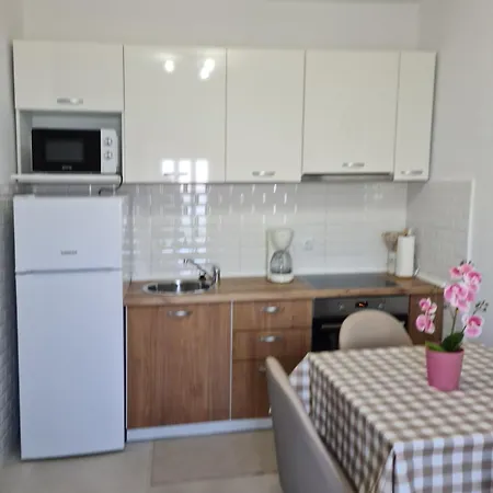Apartment Ivana Okrug Gornji