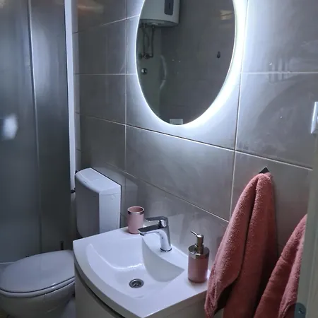 Ivana Apartment Okrug Gornji