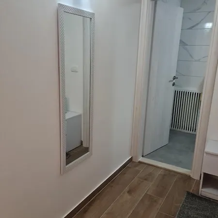 Apartment Ivana Okrug Gornji