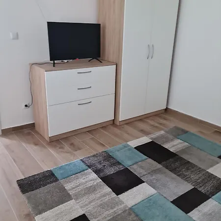 Ivana Apartment