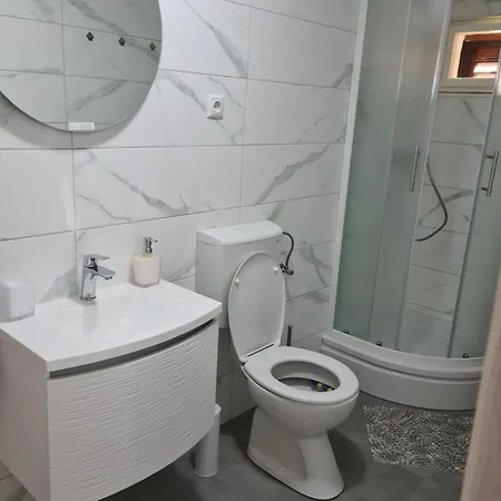 Apartment Ivana Okrug Gornji