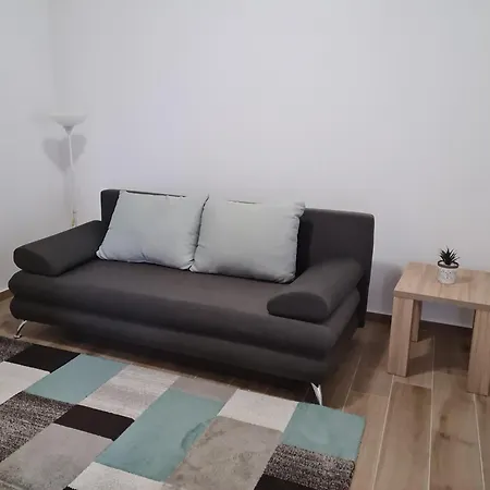 Apartment Ivana Okrug Gornji