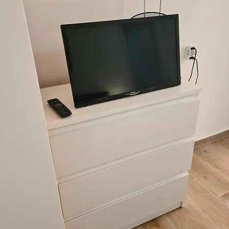 Appartamento Ivana Okrug Gornji