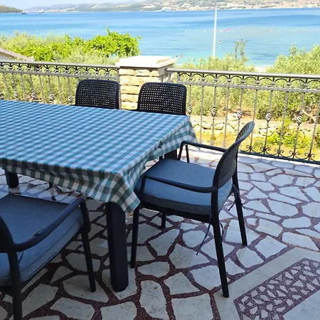 Ivana Apartment *