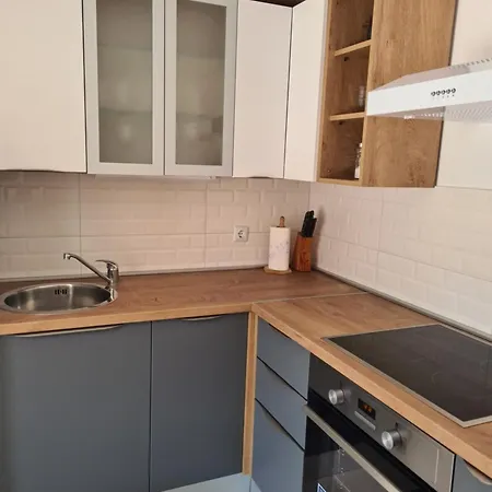 Ivana Apartment Okrug Gornji