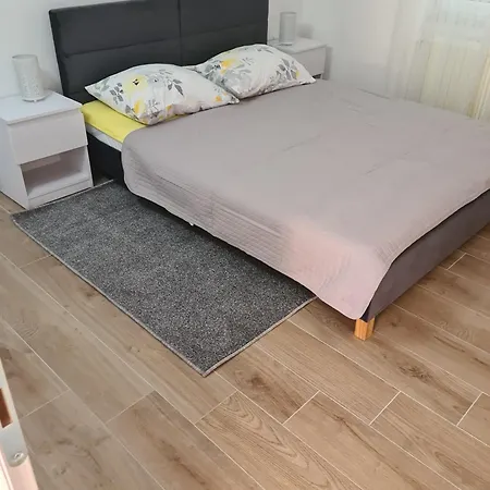 Apartment Ivana