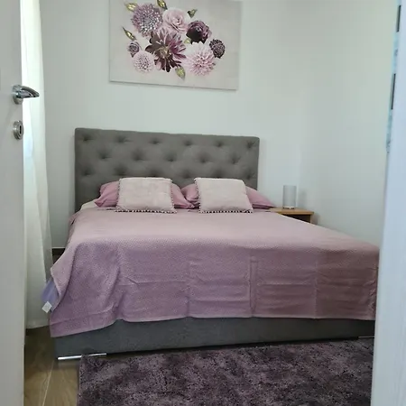 Ivana Appartamento Okrug Gornji