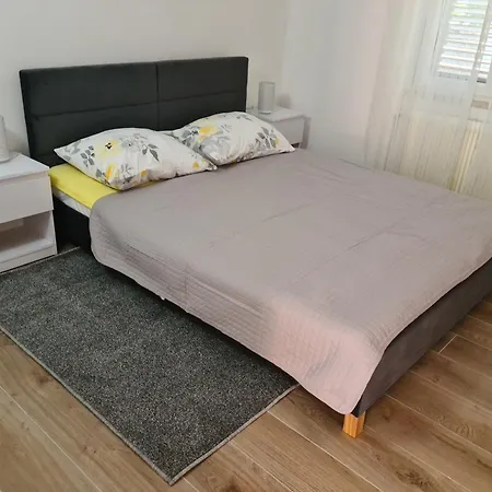Ivana Apartment