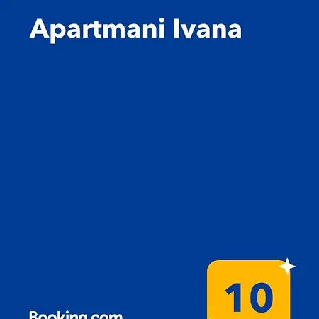 Ivana Appartamento